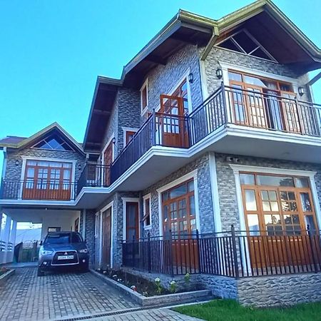 Moonplain Bungalows Nuwara Eliya Exteriér fotografie