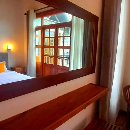 Moonplain Bungalows Nuwara Eliya Exteriér fotografie