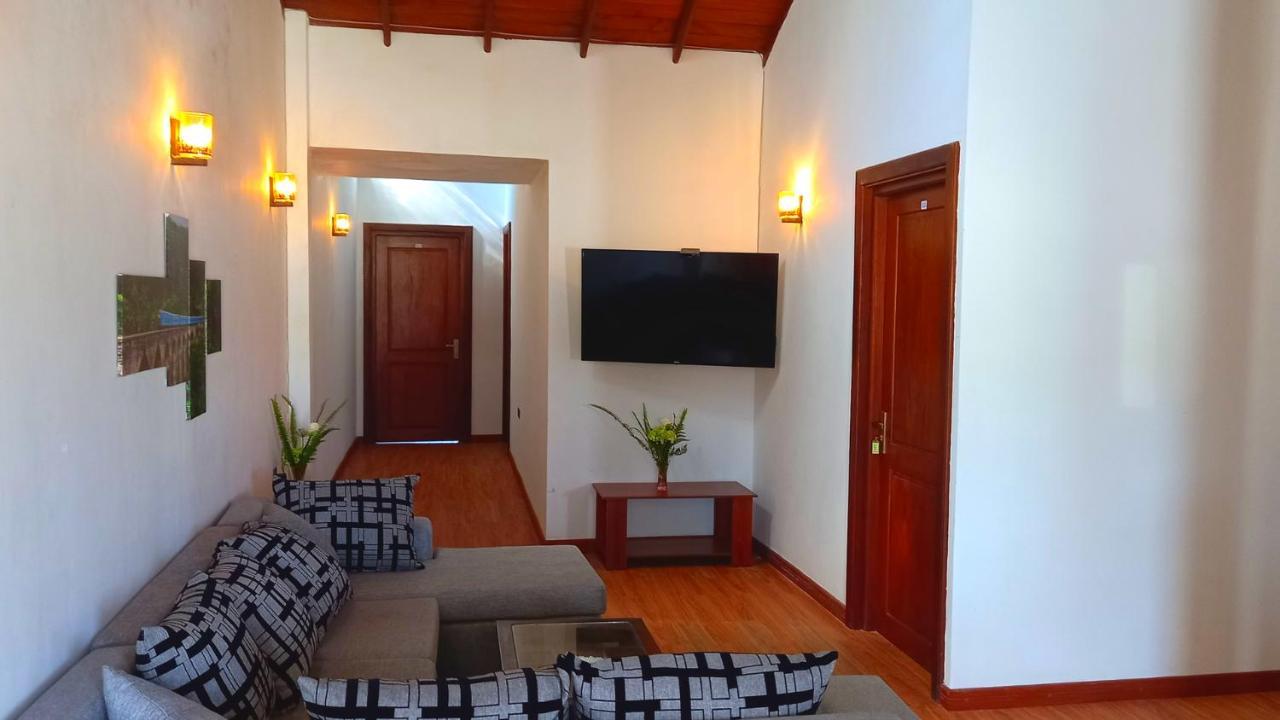 Moonplain Bungalows Nuwara Eliya Exteriér fotografie