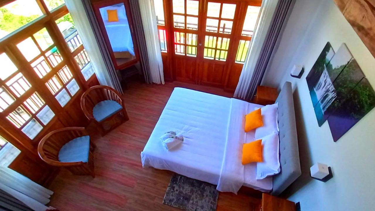 Moonplain Bungalows Nuwara Eliya Exteriér fotografie