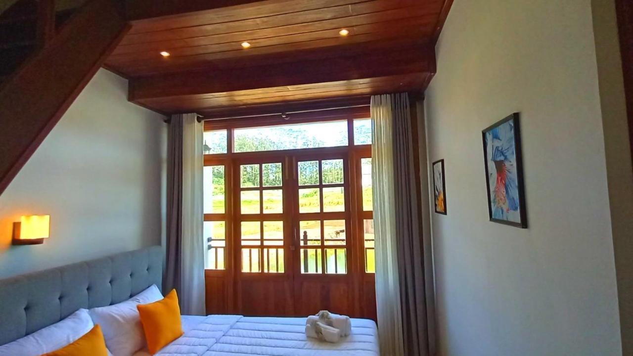 Moonplain Bungalows Nuwara Eliya Exteriér fotografie