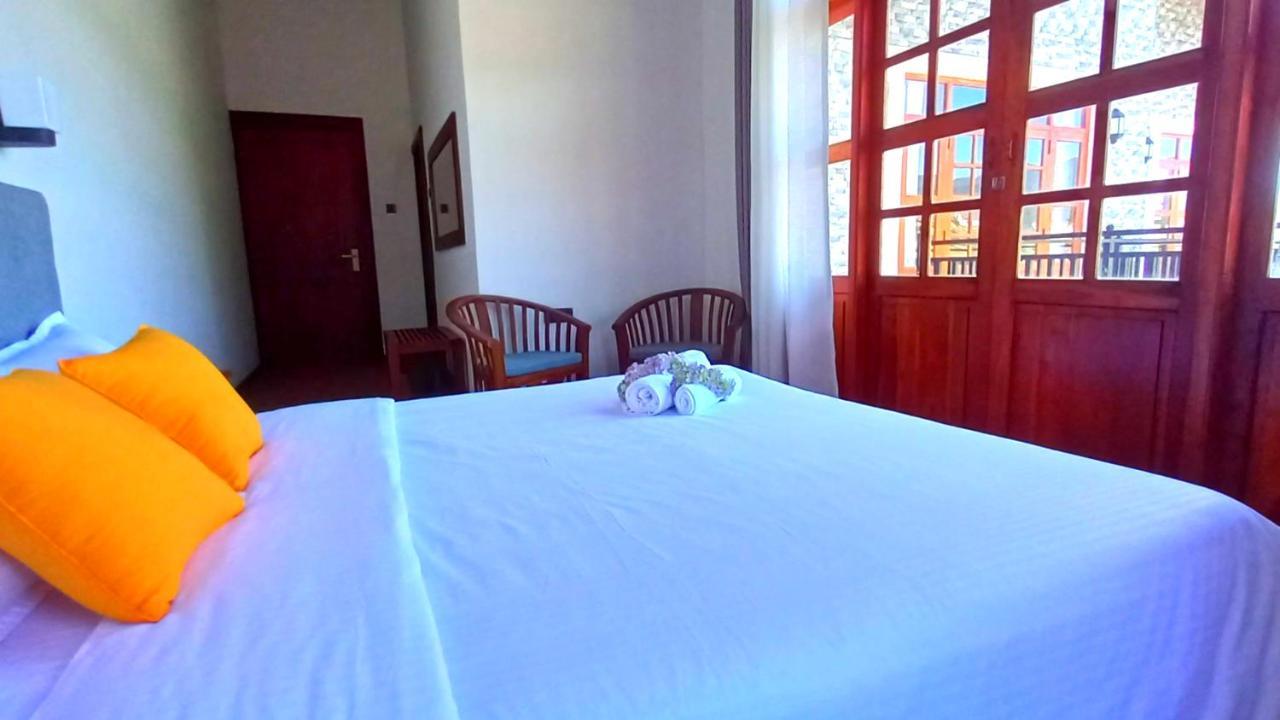 Moonplain Bungalows Nuwara Eliya Exteriér fotografie