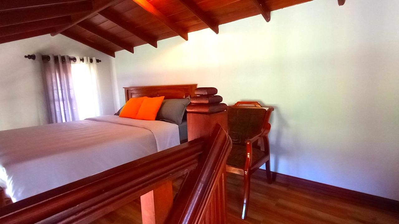 Moonplain Bungalows Nuwara Eliya Exteriér fotografie