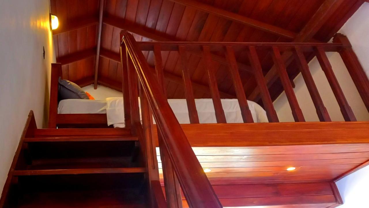 Moonplain Bungalows Nuwara Eliya Exteriér fotografie