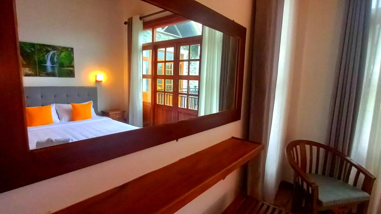 Moonplain Bungalows Nuwara Eliya Exteriér fotografie