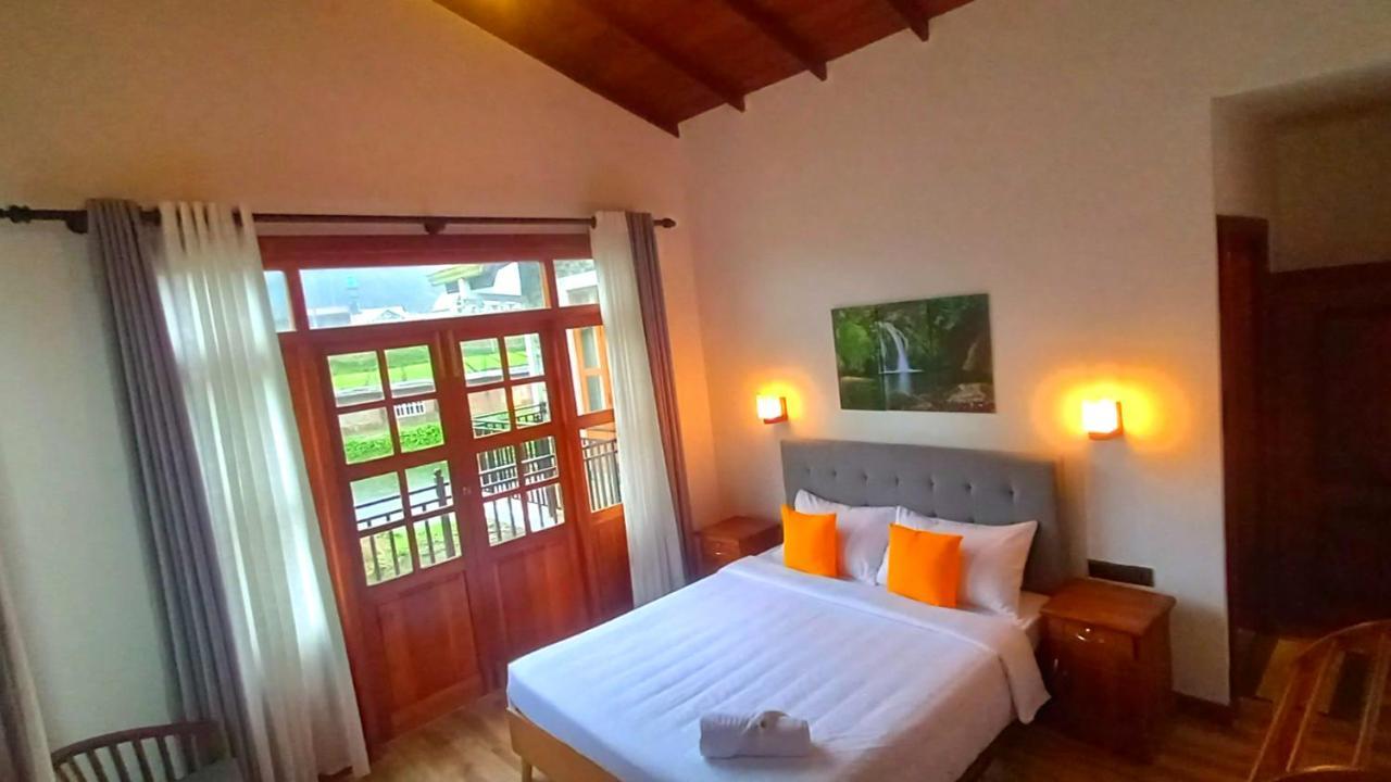 Moonplain Bungalows Nuwara Eliya Exteriér fotografie