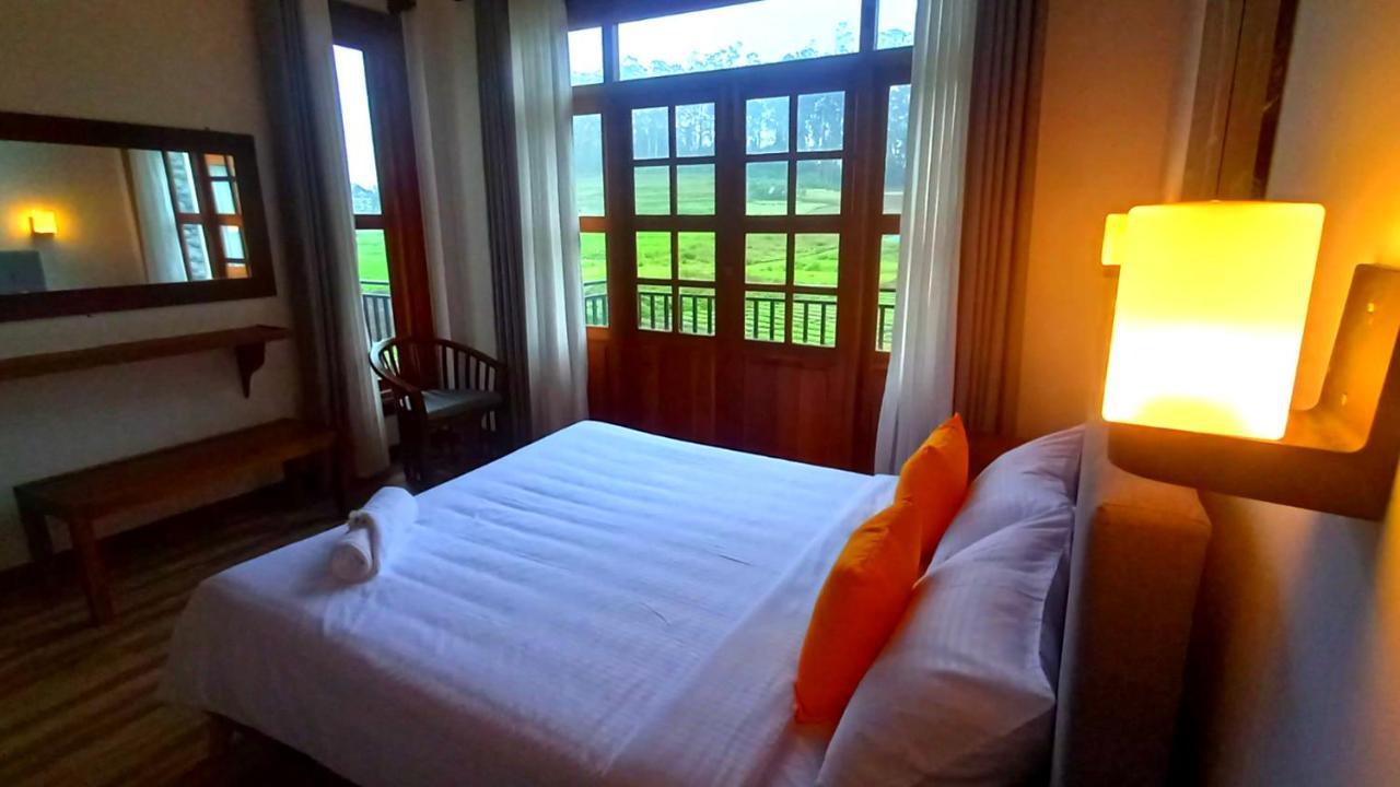 Moonplain Bungalows Nuwara Eliya Exteriér fotografie